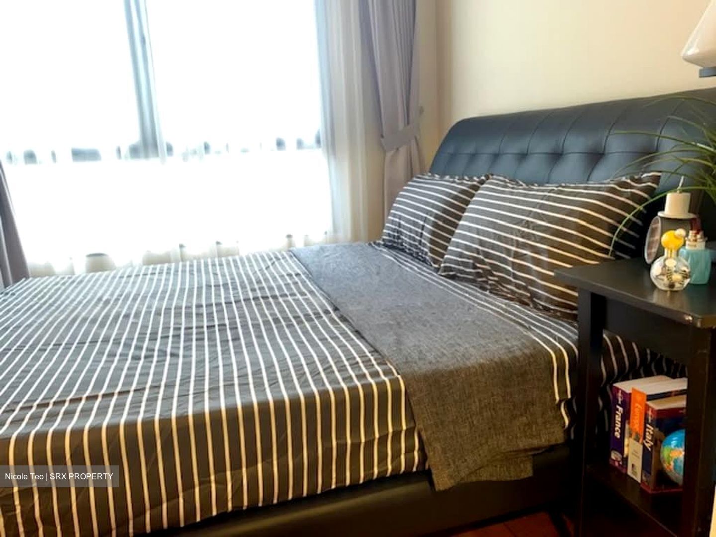 Nottinghill Suites (D21), Apartment #560286641